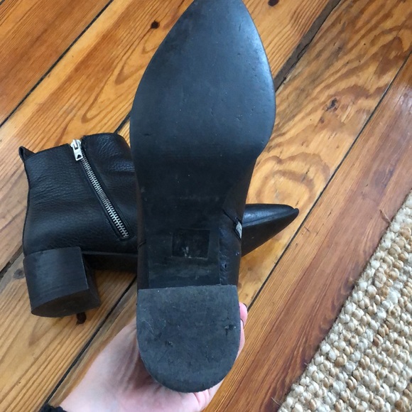 Everlane Boss Bootie - Picture 7 of 8